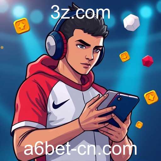 A6bet Revoluciona o Mercado com Novas Funcionalidades