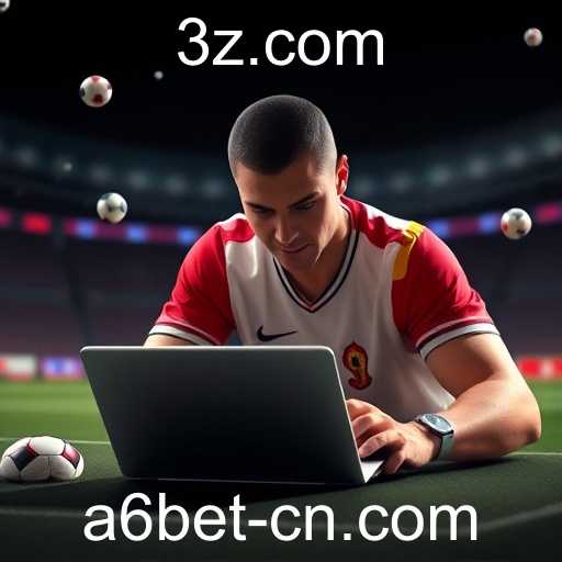 A Revolução do Jogo Online e a Influência do a6bet