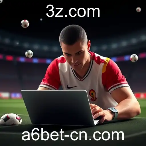 A Revolução do Jogo Online e a Influência do a6bet