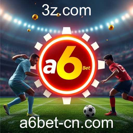 A Expansão e Impacto de a6bet no Cenário de Jogos Online