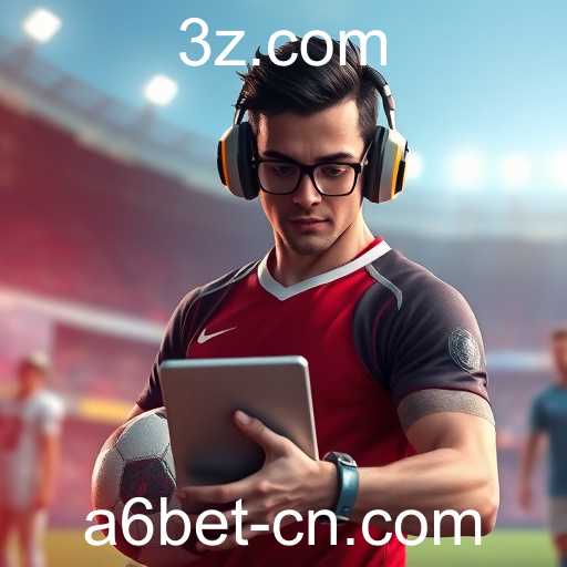 Avanços Tecnológicos e a Influência do A6bet no Mercado de Jogos Online