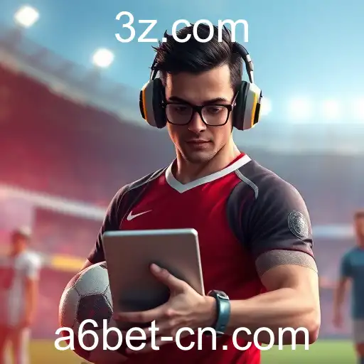 Avanços Tecnológicos e a Influência do A6bet no Mercado de Jogos Online