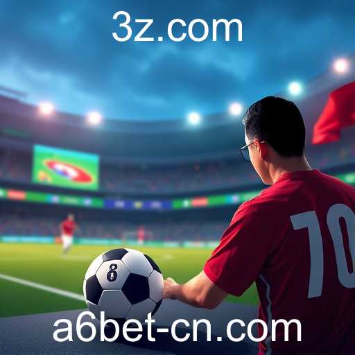 A Ascensão do a6bet no Cenário de Jogos Online em 2025