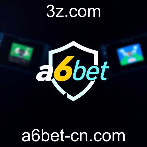 A Ascensão do Jogo Online: a6bet Lidera o Cenário de Apostas