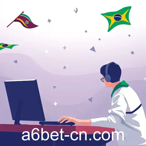 Crescimento do Mercado de Jogos Online no Brasil
