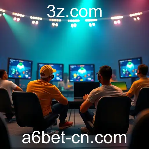 A Expansão do Mercado de Jogos Online no Brasil em 2025