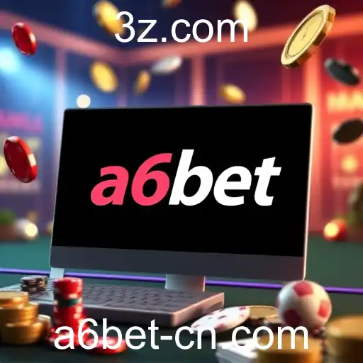 Explorando o Fascinante Mundo dos Jogos de Cassino Online no a6bet