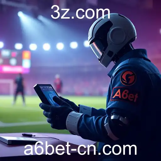 Transformação Digital no Mercado de Apostas no Brasil