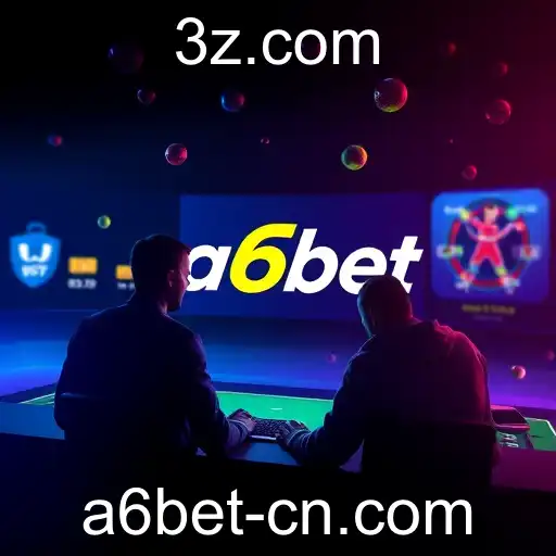 Tendências e Desafios do Mercado de Jogos Online