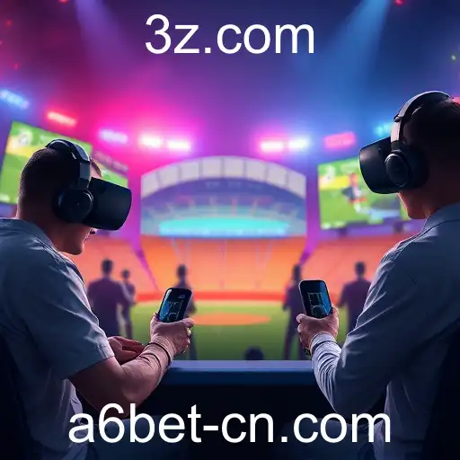 Inovações e Desafios no Universo Gaming