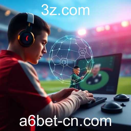 A Revolução dos Jogos Digitais: O Impacto da Inteligência Artificial em Plataformas de Apostas