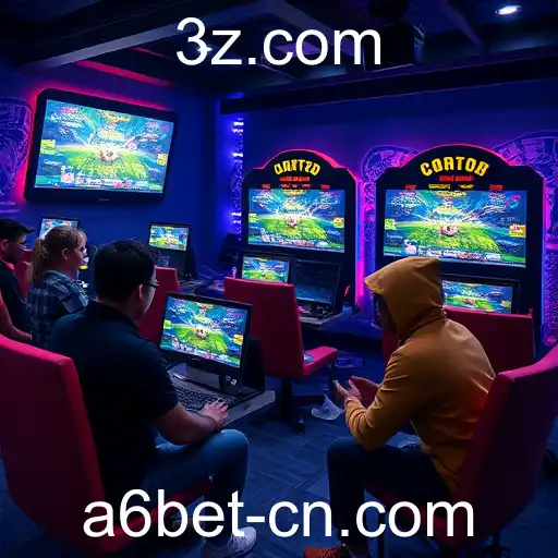 Impacto dos Jogos Online nas Comunidades Locais