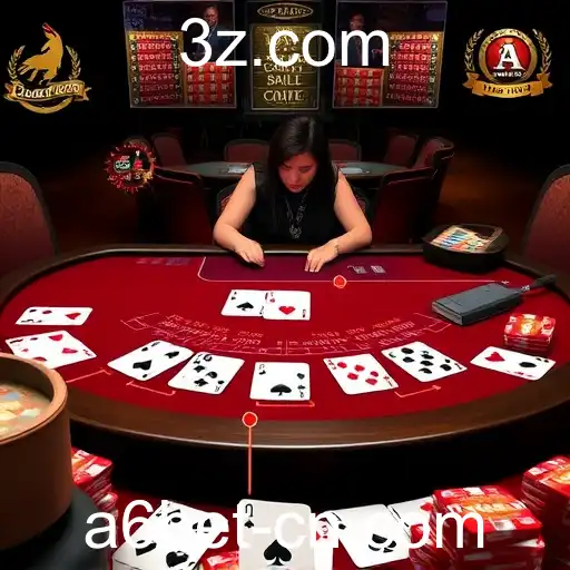 Inovações e Desafios do Mercado de Jogos Online