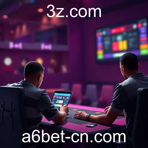 Inovações e Desafios no Mercado de Jogos de Apostas Online