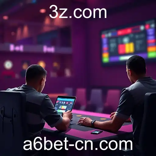 Inovações e Desafios no Mercado de Jogos de Apostas Online