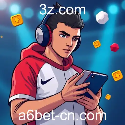 O Impacto da Tecnologia no Mercado de Apostas Online