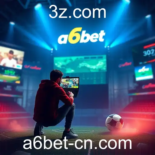 A Revolução dos Jogos de Aposta em 2025