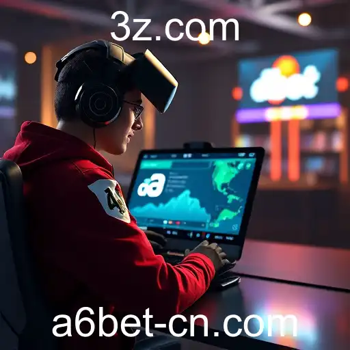 A Transformação dos Jogos Online em 2025