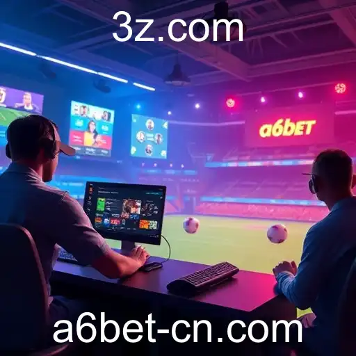 Expansão do Mercado de Jogos Online Atraindo Novos Jogadores