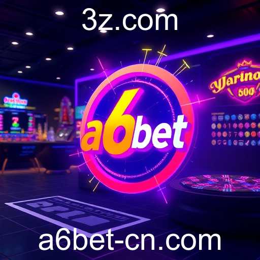 A Revolução dos Jogos Online e o Papel da a6bet