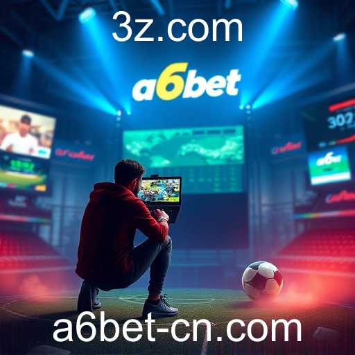 A Revolução dos Jogos de Aposta em 2025