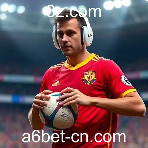 Apostando um Futuro de Emoções: A Categoria de Apostas Esportivas na A6bet