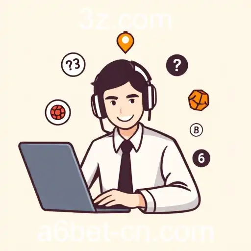 Suporte ao Cliente: A Categoria Inovadora no Site de Palavras-chave 'a6bet'