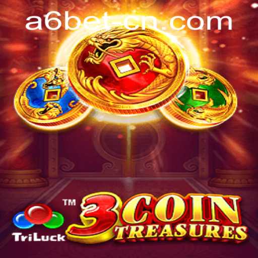 Exploring the Adventure and Rules of 3CoinTreasures