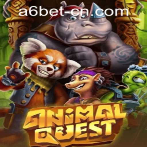 Exploring AnimalQuest: A Wild Adventure