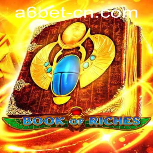 Discover the Enchantment of BookofRiches and Navigate with a6bet PH Login