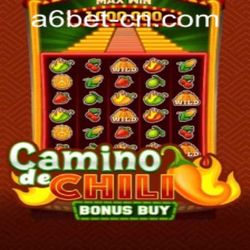 Discover the Spicy Thrills of CaminodeChiliBonusBuy: A Hot Favorite on A6bet PH