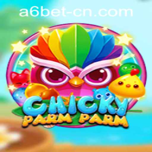 ChickyParmParm: A New Twist in Gaming