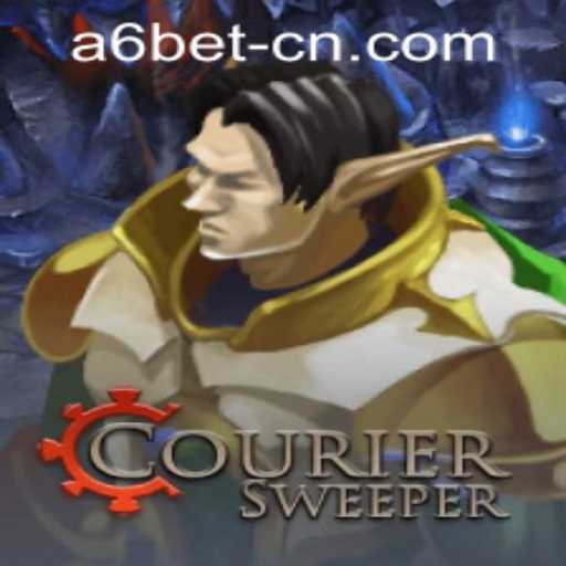 CourierSweeper: Unveiling a New Dimension in Gaming
