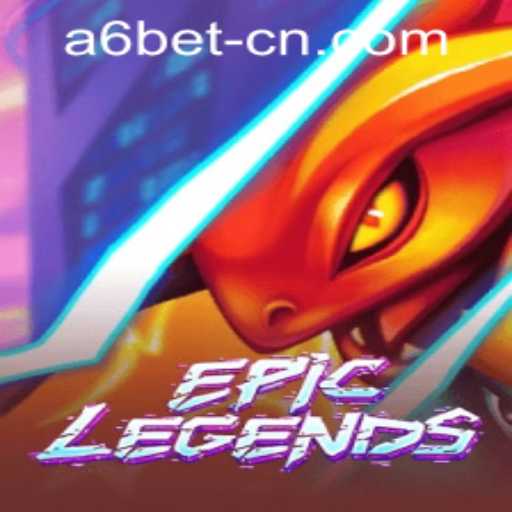 EpicLegends: A Thrilling Journey into a World of Adventure