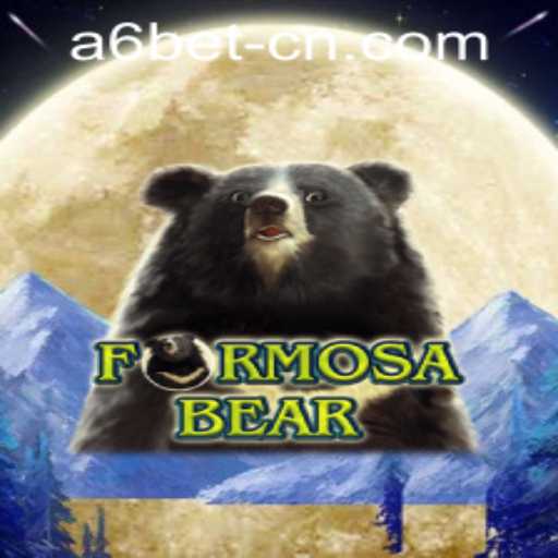 Exploring FormosaBear: An Exciting New Addition to Online Gaming