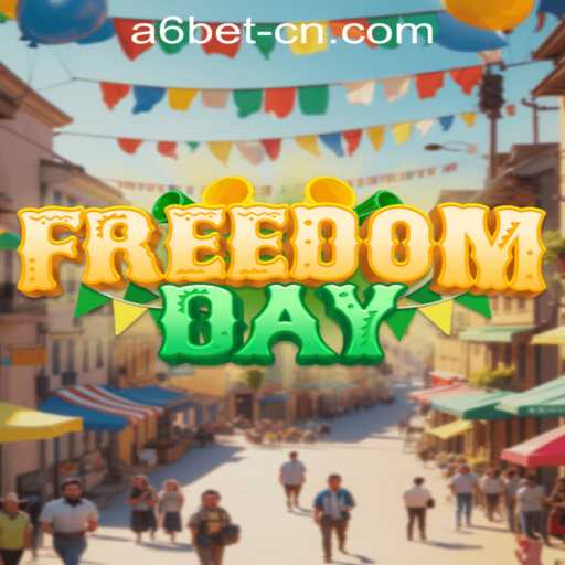 FreedomDay: A New Adventure Awaits with A6Bet PH Login