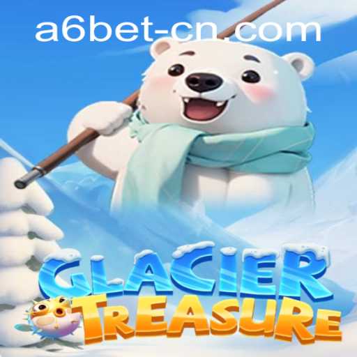Explore the Thrilling World of GlacierTreasure
