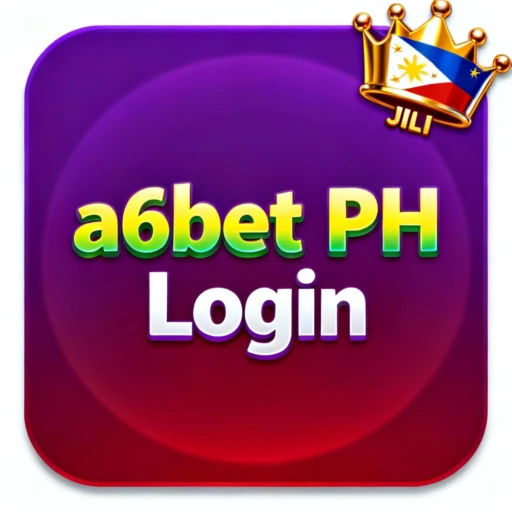 a6bet PH Login logo