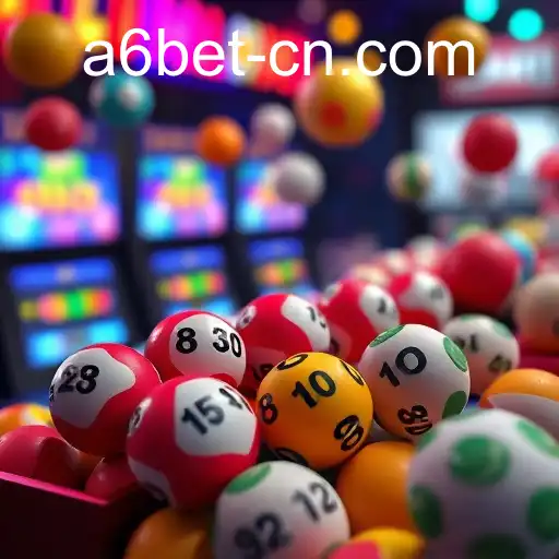 The Allure of Lottery Games: A Deep Dive