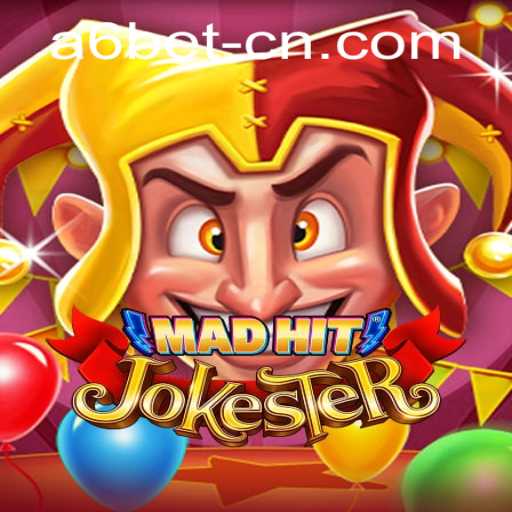MadHitJokester: A Frenzied Adventure in Gaming