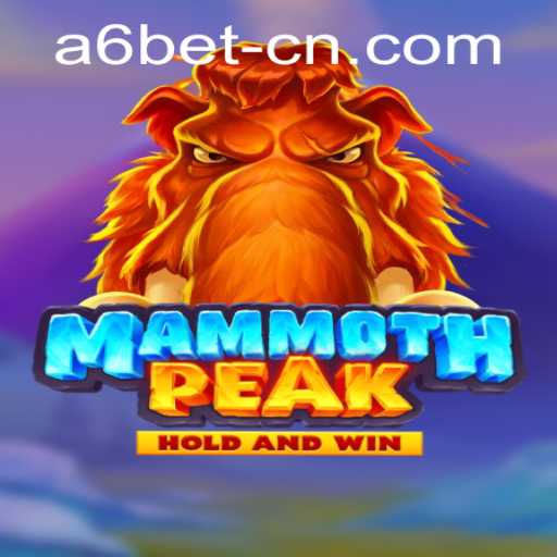 Mastering MammothPeak: A Comprehensive Guide to Winning