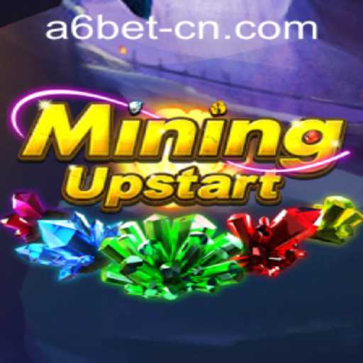 MiningUpstart: An Innovative Gaming Experience