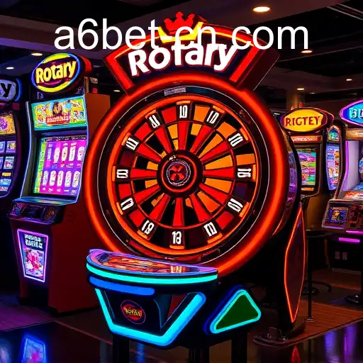 Rotary Games: A Comprehensive Exploration