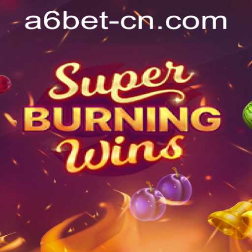 Exploring SuperBurningWins: A Classic Slot Experience