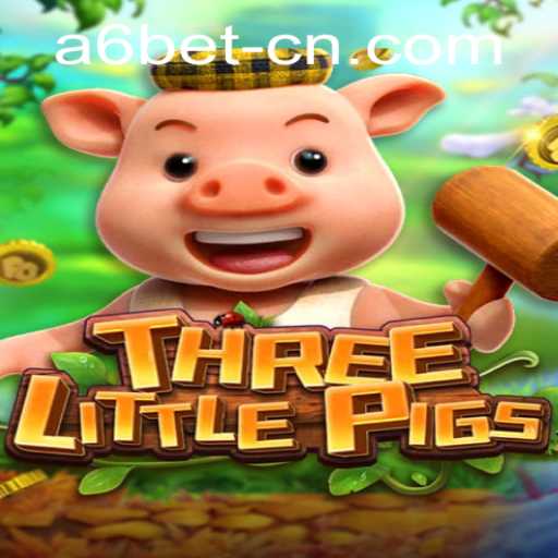 Explore the Exciting World of THREELITTLEPIGS: A Captivating Game Experience