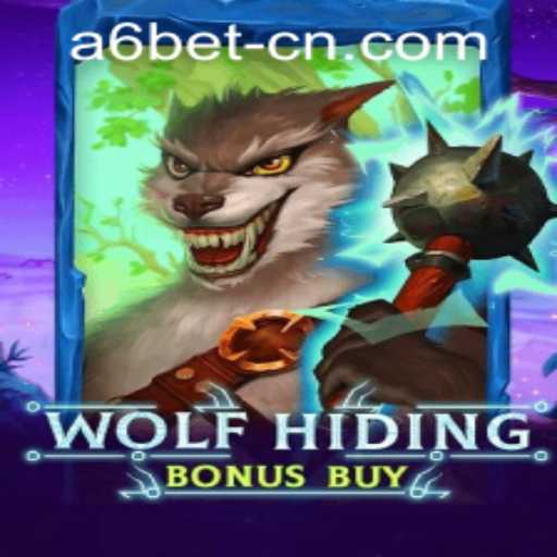 Explore the Exciting World of WolfHidingBonusBuy: The Latest Sensation in Online Gaming